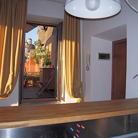 Casa Vacanze Palazzo Primoli 阿里恰 外观 照片
